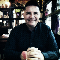 Armando Javier Acosta