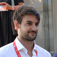 Marco Belli