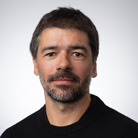 Francisco Bledel