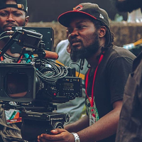 DirectorSolomon Essang