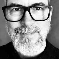 Stephen Barber