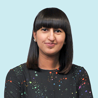 Selina Akram