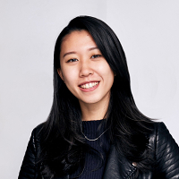 Kristine Liu