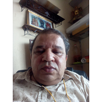 Dheeraj Dhondalkar