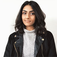 Aarti Patel