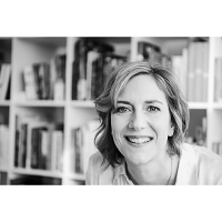 Anna McLoughlin- Inkspiller Ltd.
