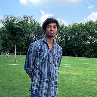 AKASH KUMAR