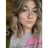 Sydney Honaker