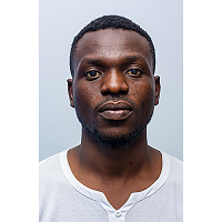 Stephen Omomdi