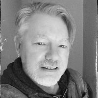 Terry Smith