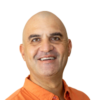 Jan Van der Walt