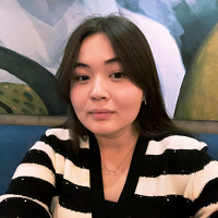Nazerke Pirmetova