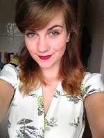 Jessica Weston