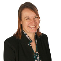 Caroline Richardson