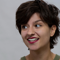 Julie Pereira