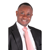 IDONGESIT OKPOMBOR