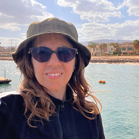 Ghada Botros