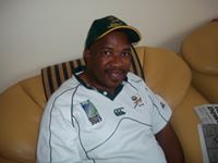 Kabelo Leboea