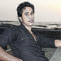 Rakesh Shakhari