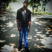 Kevin Mwachiru