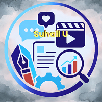 Suhail U