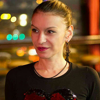 Liliya Nikolitsova