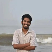 Mitesh Mishra