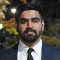 Piyush Ashani