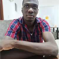 Ismaël Ilboudo