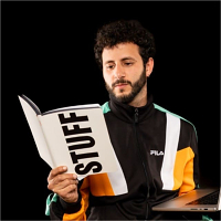 Federico Mallia Abate