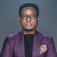 Peter Amedome
