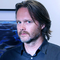Jon Einarsson Gustafsson