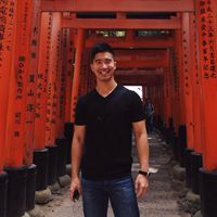 Sean Liu