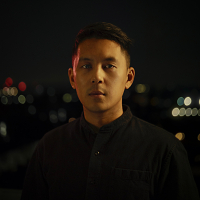 Anson Cheng