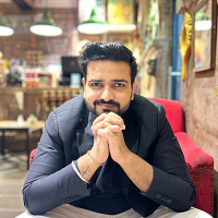 Shubham Bansal