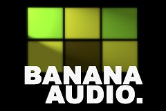 Banana Audio Ltd