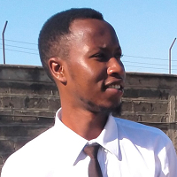 Justus Asawo