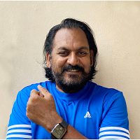 Srini Allamsetty