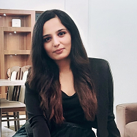 Sakshi Pahwa