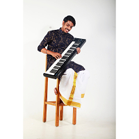 Balasubramanian G