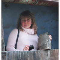 Elena Priestley