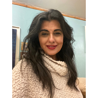 Chetana Vij