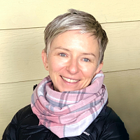 Erika Blocher