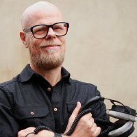 Karsten Kjems