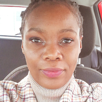 Mpho Phalwane