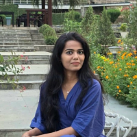 Harsha Singh