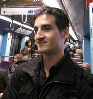 Emilio Jimenez