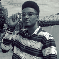 Fred Cudjoe