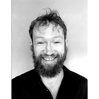 Patrick Fox