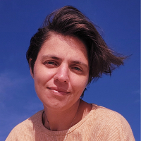 Ludmila Sosa